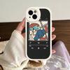 Чехол для телефона с игрой Friday Night Funkin Для IPhone 16 15 14 13 12 11 Pro Max Plus Мягкая кожаная крышка