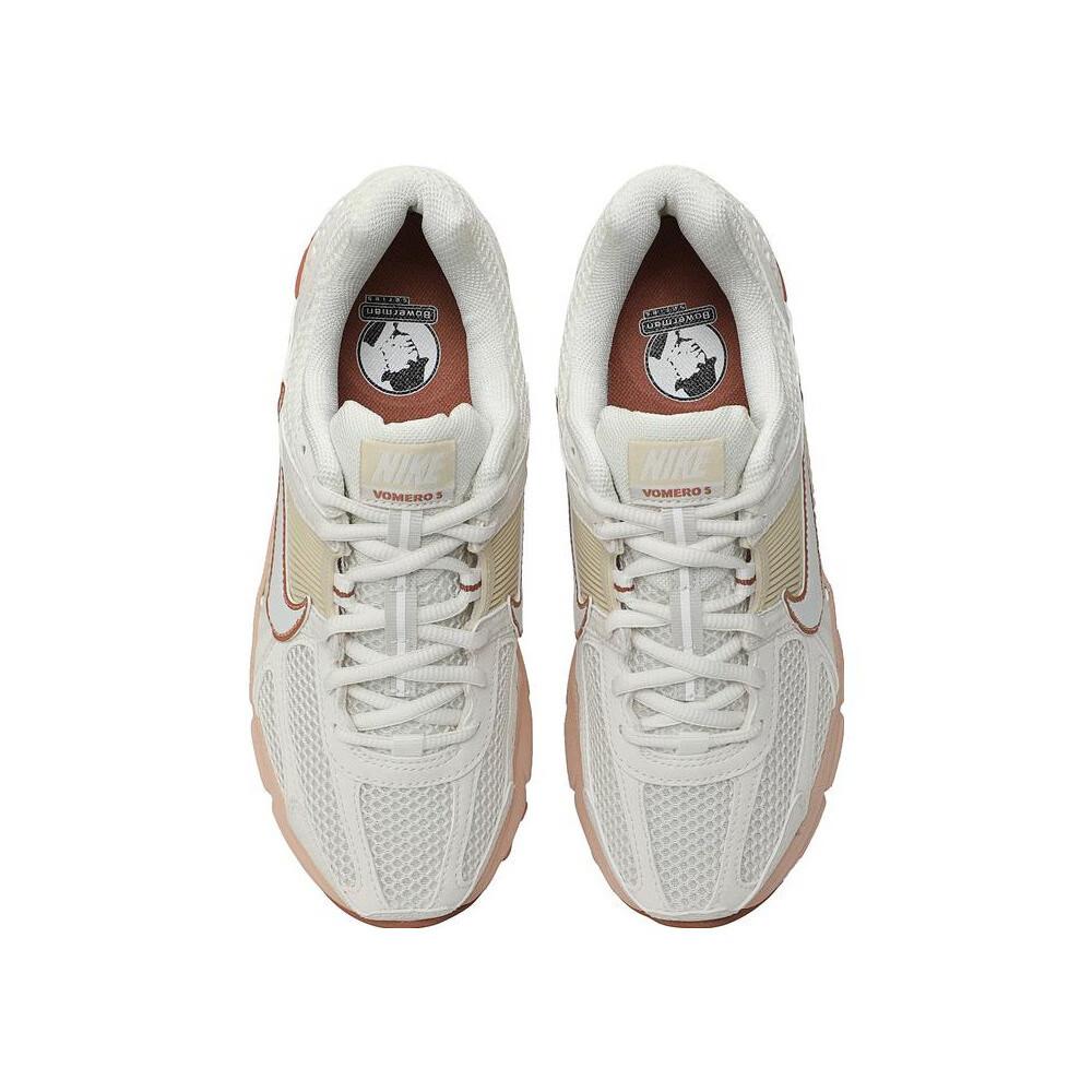 NIKE Women's Casual Shoes ZOOM VOMERO 5 Sneakers