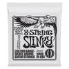 2625 Slinky Electric Guitar Strings [Authentic] 8-String (10-74)
