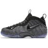 Кроссовки Air Foamposite Pro Wool Fleece Повседневная обувь 624041-007