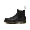 Dr. Martens 2976 Nappa Leather Chelsea Boot Black Unisex Sneakers 27100001