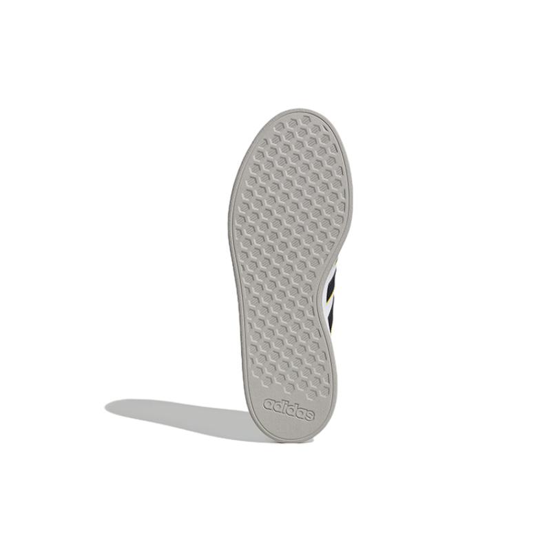 adidas Кроссовки Grand Court Td 'Белый Черный Серый' GW9255