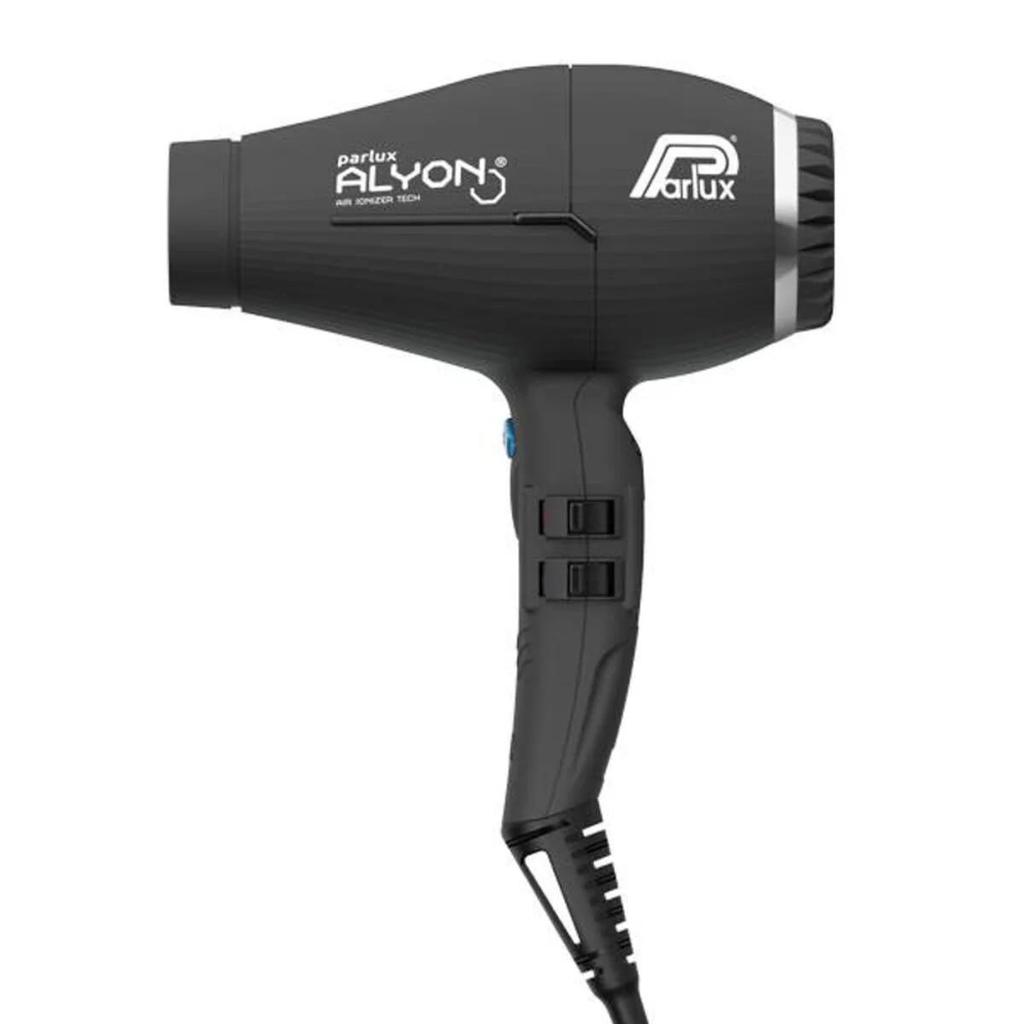 Parlux Alyon Hair Dryer 2250 W Black
