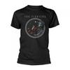 Foo Fighters Unisex Adult Astronaut T-Shirt