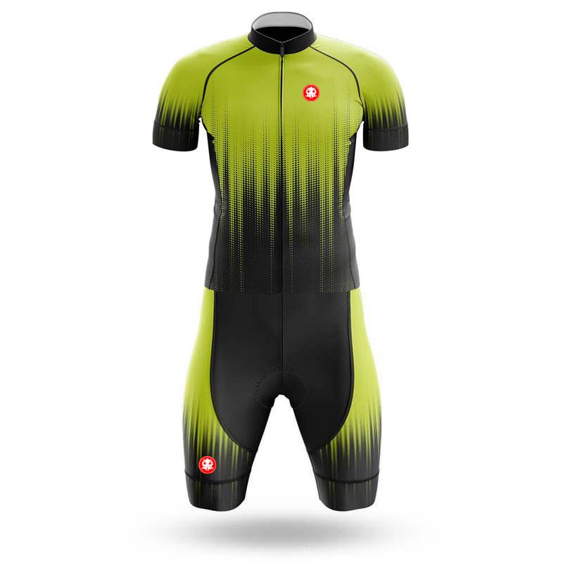 Триатлонный костюм-гидрокостюм Bretele Ciclismo Masculino Летняя дышащая форма для велоспорта Комплект 2026