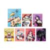 Коробка для коллекционных акриловых карточек с аниме-телевидением «Shangri-La Frontier», 7 предметов