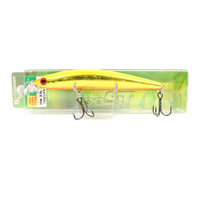 Bassday Sugar Minnow SG 95F Boost Плавающая приманка RD-288 (1142)