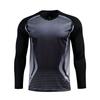 Mens Soccer Goalkeeper Jersey Short Sleeve Breathable Sport Shirt Training Match Fall