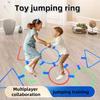 Sports Toys Jumping Ring Children Outdoor Games Outdoor Games Set