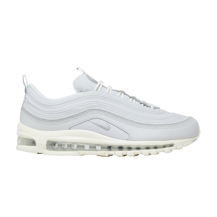 Nike Air Max 97 'Pure Platinum Sail'