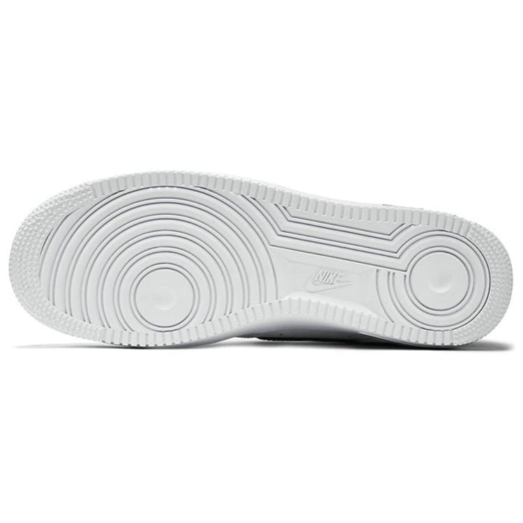 Nike Air Force 1 Low Tisci White 669917-120