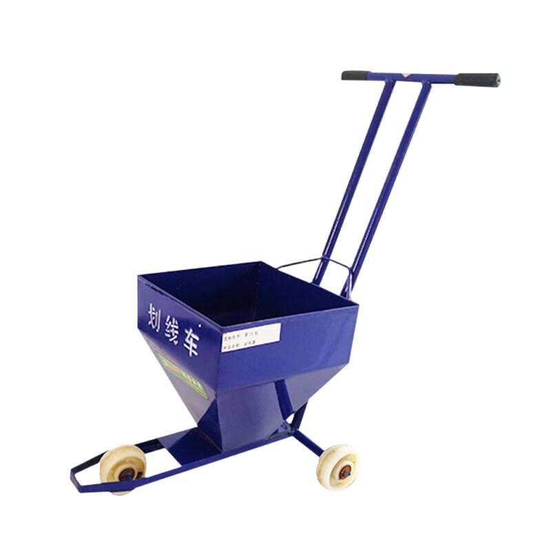 Машина для разметки спортивных полей Tieqin