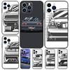 Автомобильный чехол JDM для Huawei Nova Y70 Y91 Y72 Y73 Y60 Y90 Y61 8i 7i 11i 12i 12s 9 10 SE P20 P30 P40 Lite