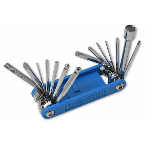 GrooveTech Tools Guitar/Bass Multi-Tool