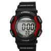 J-AXIS SCY06 Men's Quartz Digital Wrist Watch SCY06-BL SCY06-RE SCY06-BK Gift Casual Business Sports Student