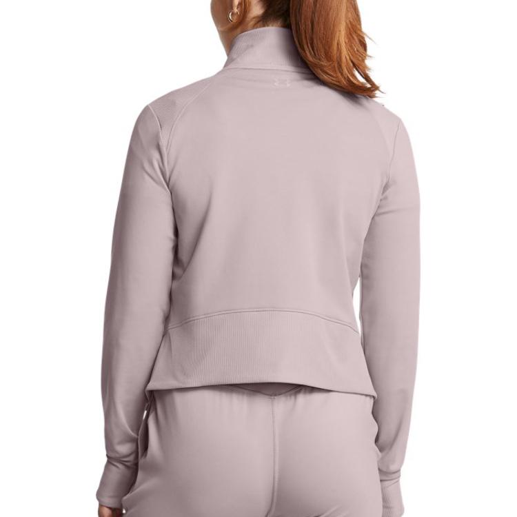 Women's Under Armour Jackets & Coats Women's Light Pink