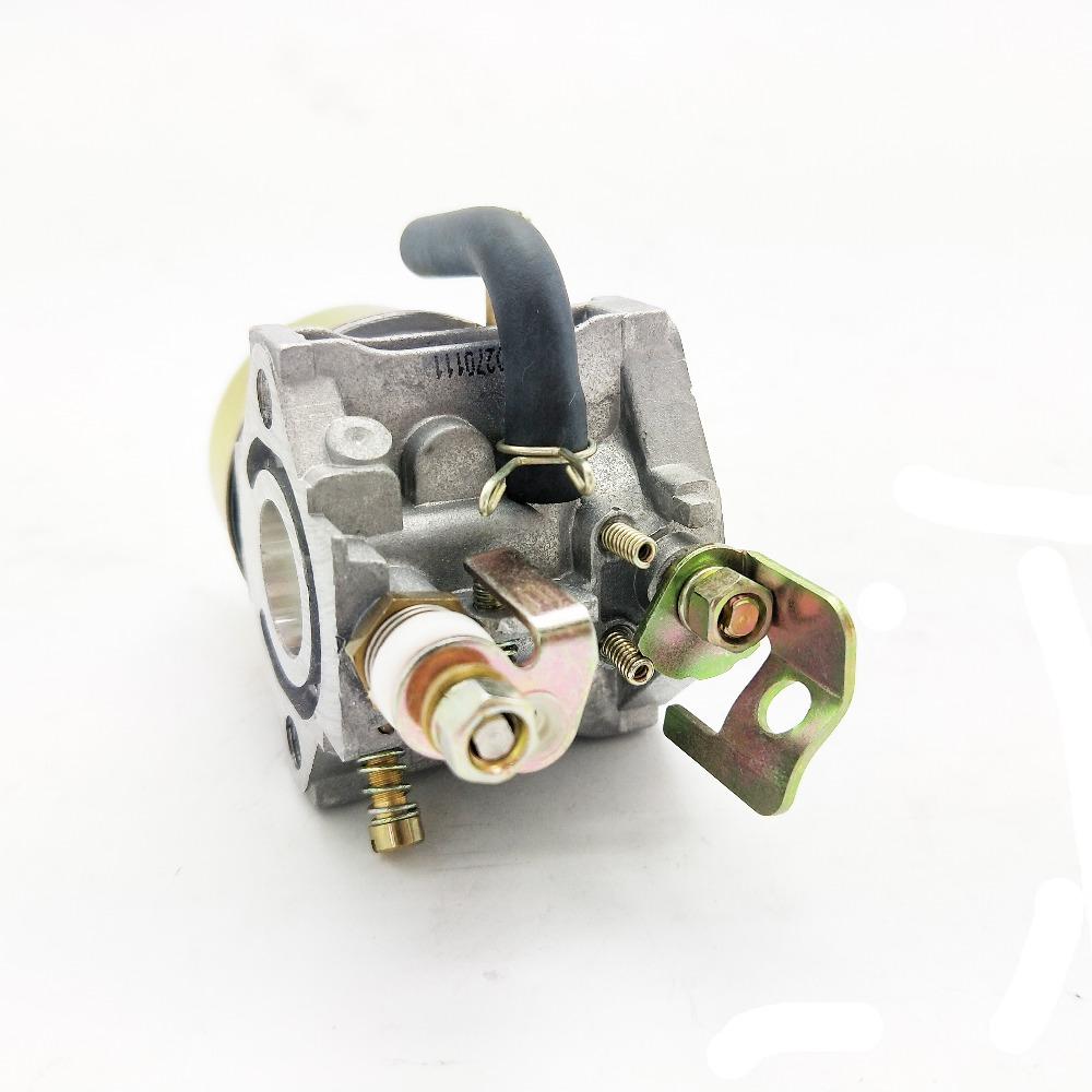 New Carburetor For Subaru Robin EH12 EH12-2D 252-62454-10 252-62450-10 252-62551-00