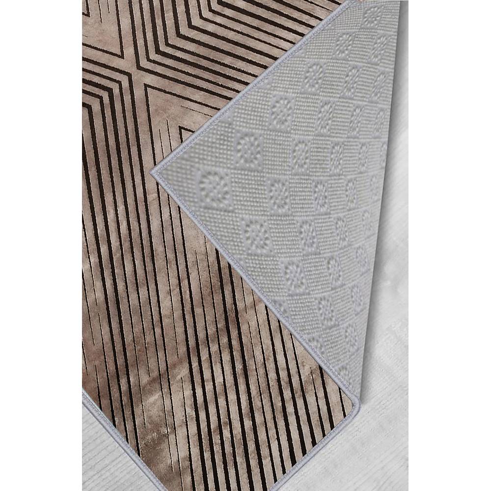 Rovigo Home Моющийся ковер с принтом RVG1757