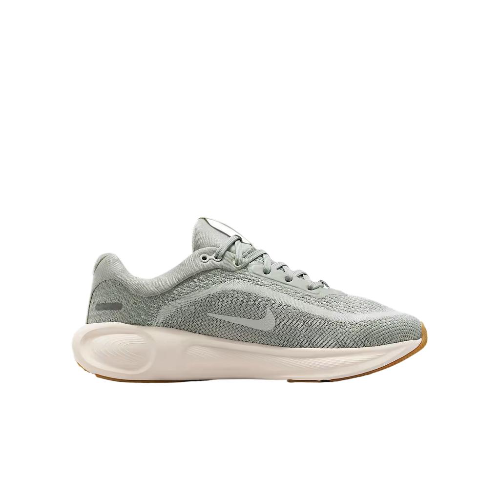 Nike Стильные сетчатые кроссовки для бега Stellar Ride с круглым носком на шнуровке, низкие, унисекс, HQ3266-301