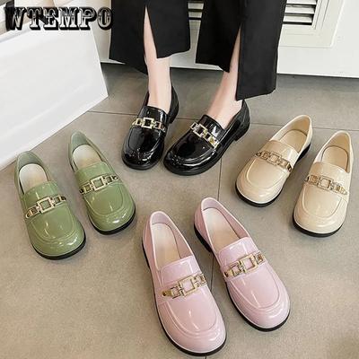 Модные непромокаемые туфли, женские противоскользящие низкие туфли на низком каблуке, толстая подошва, короткая кухонная уличная водонепроницаемая резиновая обувь, дропшиппинг, оптовая продажа