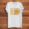 no overthinkover drinkThink out of the box funny Tshirt UnisexCasual Short T ShirtUnisex Streetwear TeeBreathable Print