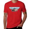 Just Mini Truckin' JDM classics T-Shirt sweat for a boy heavyweight t shirts for men