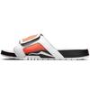 Air Hydro 6 Retro Slides Dongdan Beijing Tour Men Sneakers White Black Bright-Crimson DM0979-110