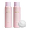 White Spa Wash Foaming Face X 2 EKATO. (Carbonated Wash/Carbonated Foam/Dense Foam) (120g Bottles)