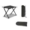Compact Design Camping Stools Heavy Duty Fishing Chair Small Folding Foot Stool  Outdoor Camping