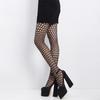 Колготки в сеточку женские для ночного клуба, танцпола, вечеринки