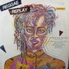 Виниловая пластинка РАЗЛИЧНЫЕ Reggae Replay ARLP107 Action Replay R 1986 UK Регги Ска Даб Б/у