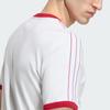 adidas Унисекс Футболка с коротким рукавом и круглым вырезом с логотипом Originals KS7449