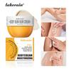 Butt Care Cream Body Cream Body Care Smooth Skin Improve Dull Skin Moisturize and Rejuvenate Butt Cream 80ml