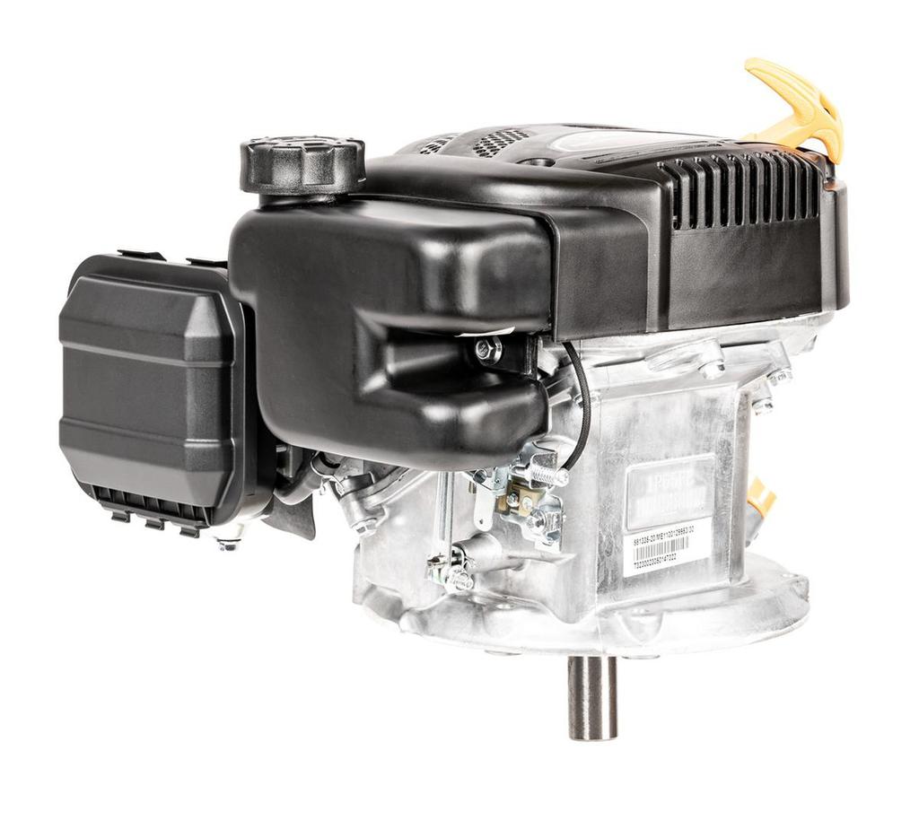 Loncin Lc1P65Fe-B Gl Engine Vertical Shaft 22.2 Mm / 62 Mm Lc1P65Fe-B Gl