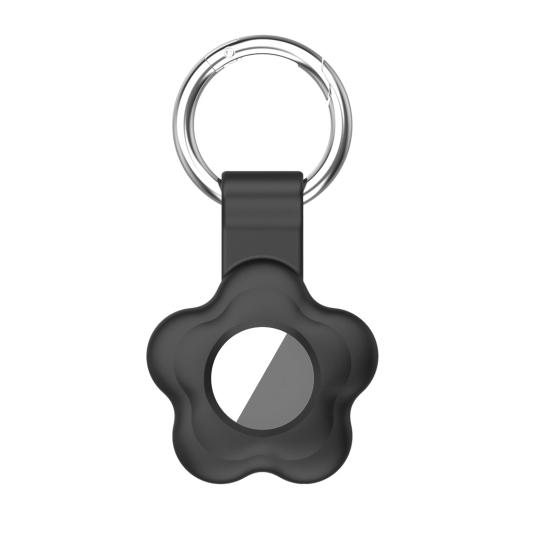 Защита устройства трекера. Устойчивость к царапинам. Износостойкая посадка. Идеальная простая установка. Амортизирующий защитный чехол для локатора.