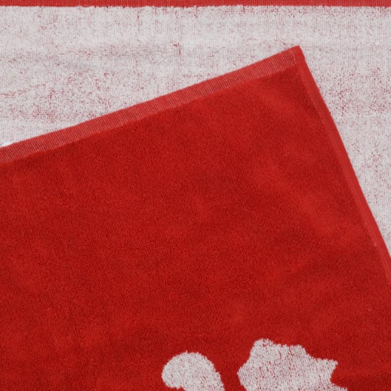 Puma Team Towel Small 05455302 Спортивное полотенце