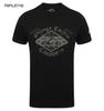Occ Orange County Choppers Custom Build Bars Cycle Unisex T-shirts