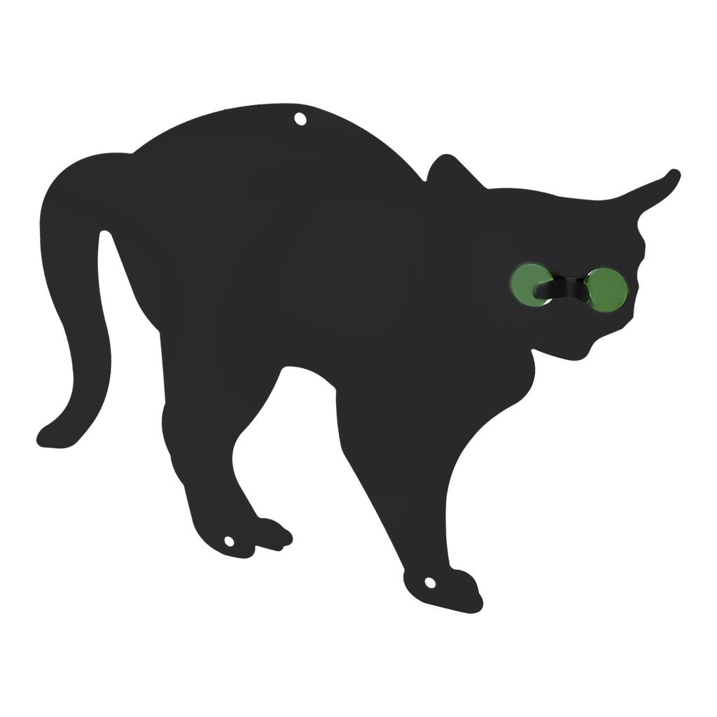 3 x Отпугиватель для кошек Stop Pest Control Избавление от вредителей Садовый отпугиватель
