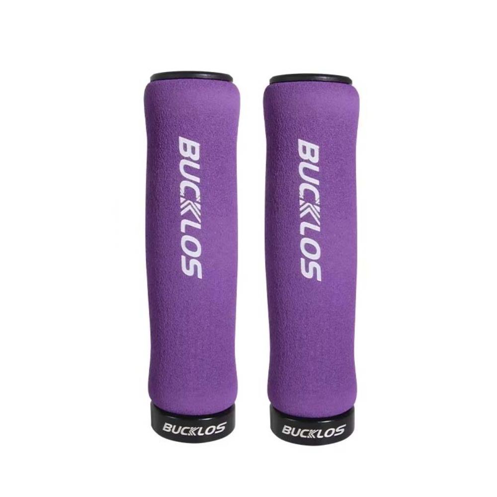 Lightweight MTB Bicycle Grips Secure Locking Bike Handlebar Grip  Mountain Bicycle