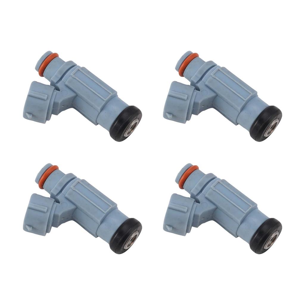 4PC Fuel Injectors 49033-3709 For Kawasaki JET SKI ULTRA 310 ULTRA 300