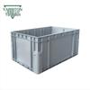 Yashidun 60x40x40cm PP Storage Box with Lid & Divider
