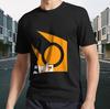 Half Life 2 - Combine Grunge Logo Active T-Shirt Funny Size S To 5XL