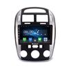 Android Радио CarPlay/Android Авто Автомобильная Навигация Мультимедийный Плеер GPS RDS DSP Стерео Для Kia Cerato 2007-2016