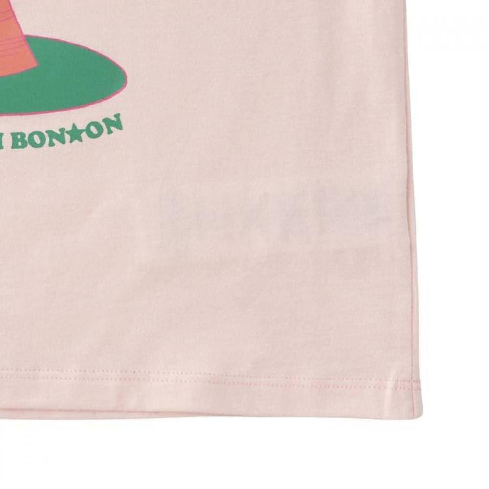 BonTon Palm Tree T shirT 7617T 332 07