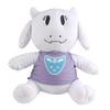 20 стилей плюшевых игрушек Undertale, мультяшные куклы Санса из Undertale, мягкие игрушки Фриск-зомби для детей, подарки на день рождения