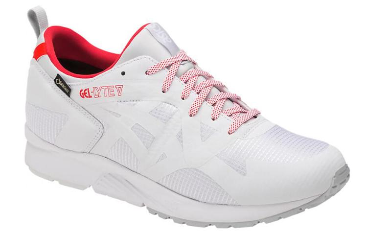 Asics Gel Lyte 5 Ns 'Белый Красный' HY7J1-0101