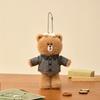 LINE FRIENDS Пиджак в клетку Petit Closet Check