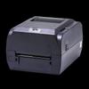 Настольный термотрансферный принтер этикеток со штрих-кодами Dascom DL-628, штекер CN (адаптер в комплекте)