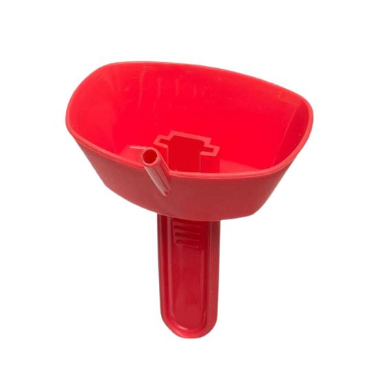 Держатель для мороженого Абсорбируемый Легко чистится Беспорядок Прочный Противокапельный режим с соломинкой Защита от грязных рук Летняя подставка для леденцов Товары для дома