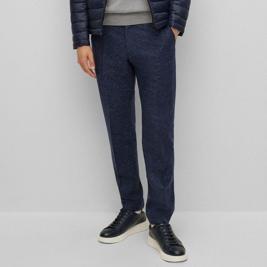 Boss Mens H-Genius Trousers